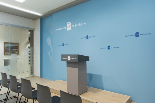 Ayuntamiento de Benicarló