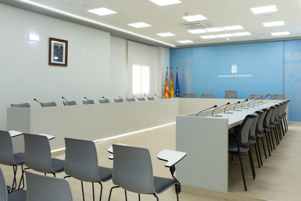 Ayuntamiento de Benicarló