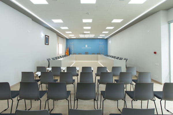 Ayuntamiento de Benicarló