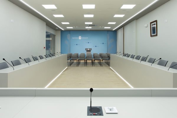 Ayuntamiento de Benicarló