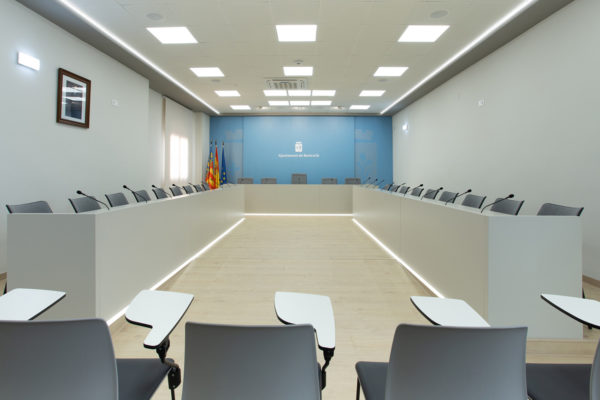 Ayuntamiento de Benicarló